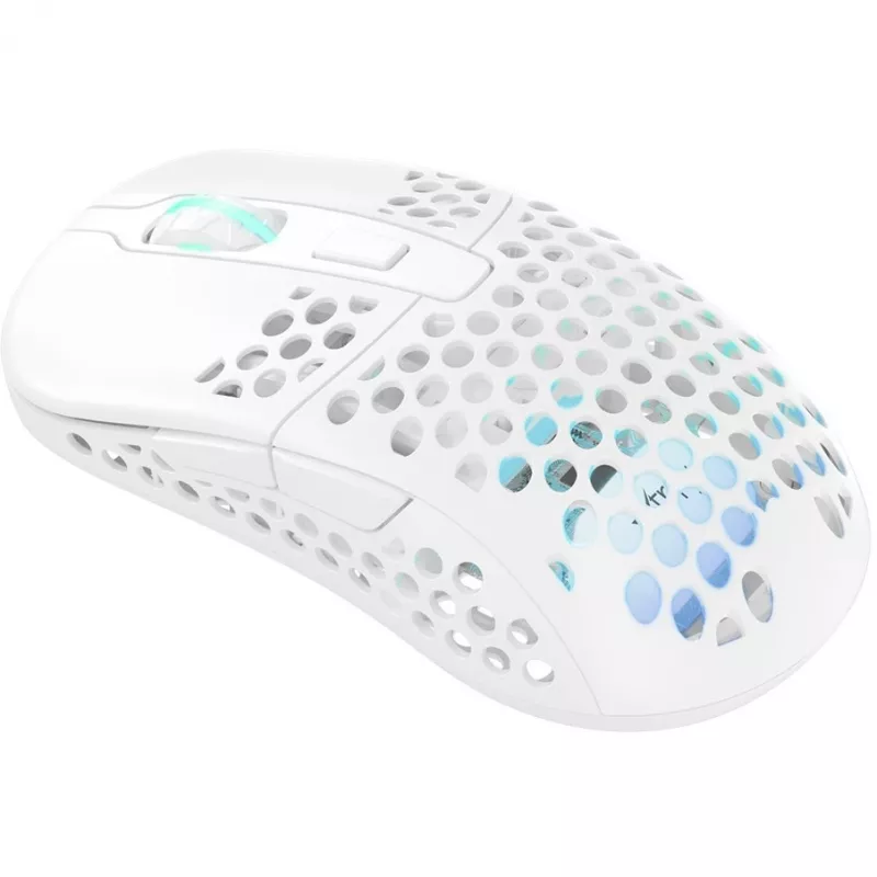 Cherry M42W-RGB-WHITE producto blanco