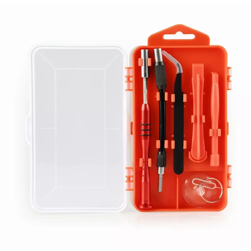 Gembird Cablexpert TK-SD-07 juego de puntas de precisión, 108 uds.