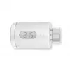 eQ-3 AG Homematic IP HmIP-eTRV-3, Termostato digital, Habitación, Inalámbrico, 869,4 MHz, Blanco, M30 x 1,5