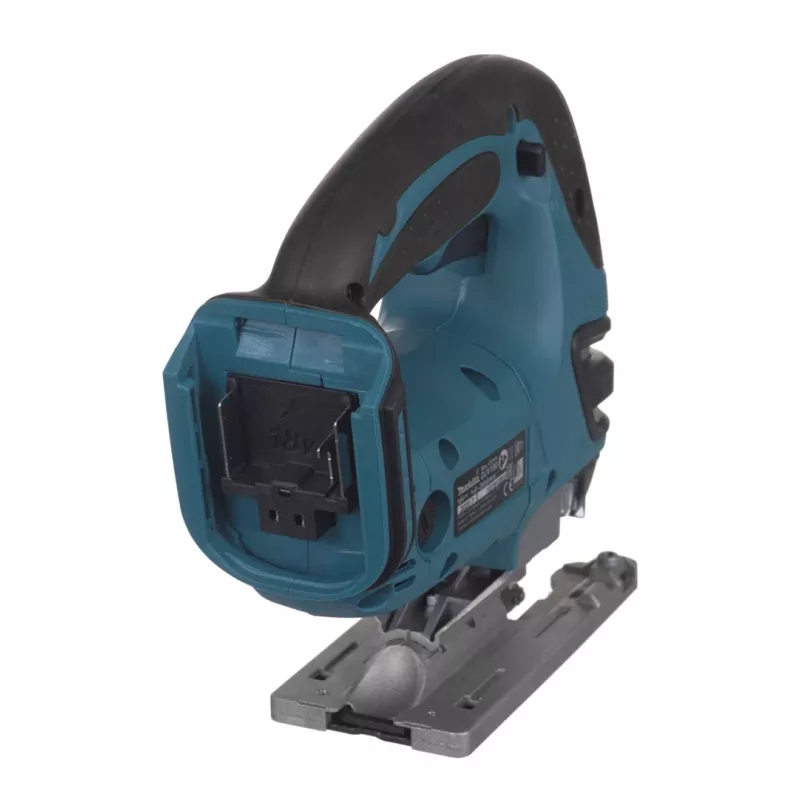 Sierra de calar a batería Makita DJV180Z, sin batería
