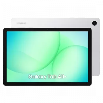 Tablet Samsung Galaxy Tab A11+ 10.9, 256 GB, 5G, gris