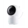 Intercomunicador digital para bebés ETA 630690000 2 canales blanco