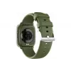 Smartwatch myPhone Watch verde pastel