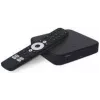 Strong SRT420 4K DVB-T2 Android TV caja de streaming (SRT420)