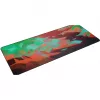 Alfombrilla de ratón gaming CHERRY XTRFY GP5-XL-LITUS-RED roja (GP5-XL-LITUS-RED)