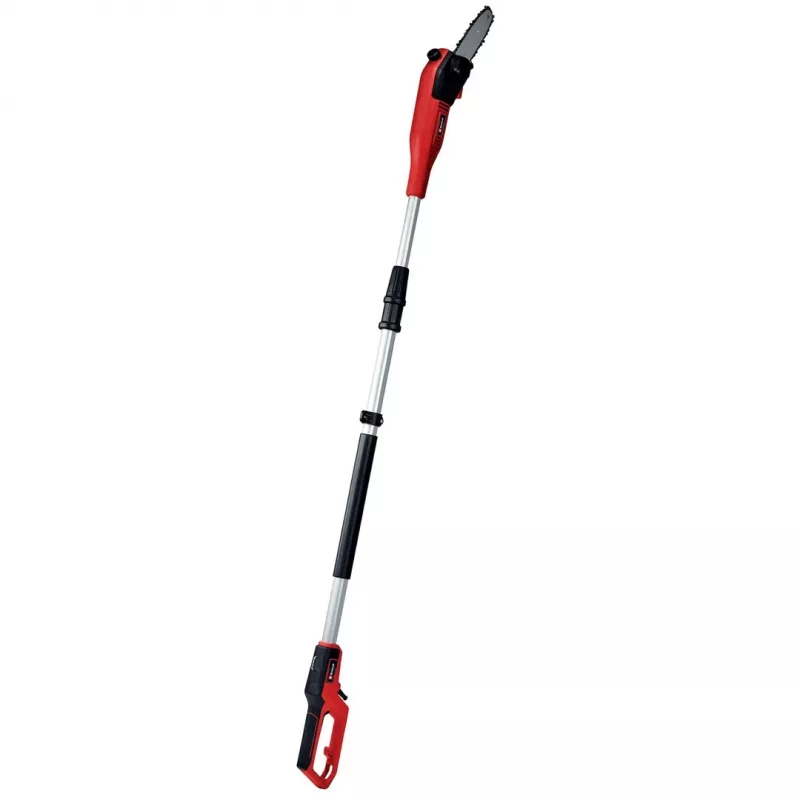 Motosierra eléctrica Einhell GC-EC 7520 T 750 W 20 cm 3,6 kg