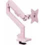 Arozzi TIS Alzare Neo 17-32 1TFT 3Gelenke Max.9KG rosa (AZ-ALZARE-NEO-PNK)