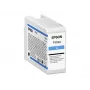 Cartucho de tinta Epson UltraChrome Pro 10 T47A2 cian cartucho original
