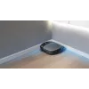 Anker Eufy | Robot aspirador con estación todo en uno | Omni S1 | Limpieza en húmedo y en seco | Duración de funcionamiento (máx.) 216 min | 4600 mAh | 8000 Pa | Gris