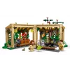 LEGO HARRY POTTER 76445 Castillo de Hogwarts – Aula de Herbología