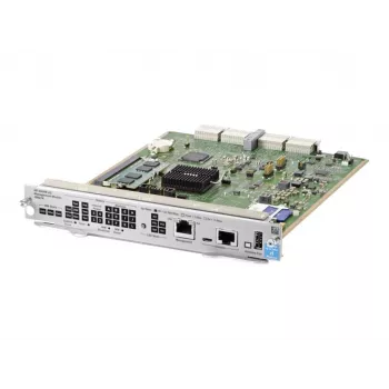 Hewlett Packard Enterprise HPE Management Module - dispositivo de gestión de red - módulo Plug-In (J9827A)