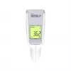 Termómetro infrarrojo sin contacto HoMedics TE-450-EU — medición de temperatura sin contacto, respuesta rápida
