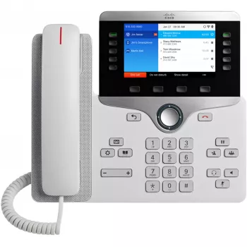 Cisco teléfono UC Phone 8861