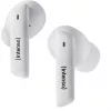 Auriculares Buds Pro T500HAE/WEISS 3720502 Intenso