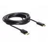 Adaptador de cable de vídeo DeLOCK 82441