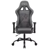 Silla gaming SUBSONIC SA5609-GOT1 — diseño ergonómico, altura ajustable