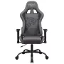 Silla gaming SUBSONIC SA5609-GOT1 — diseño ergonómico, altura ajustable