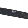 NETGEAR GSM4248PX-100EUS switch de red gestionado L2/L3/L4 Gigabit Ethernet (10/100/1000) Power over Ethernet (PoE) negro