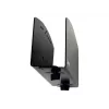 Soporte vertical pequeño para CPU Ergotron 80-063-200