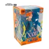 ABYstyle Figura ONE PIECE Nami x2