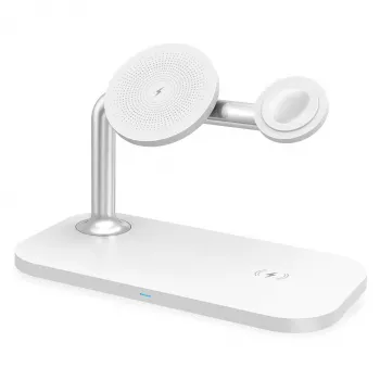 Fuente de alimentación Realpower 416596 blanca