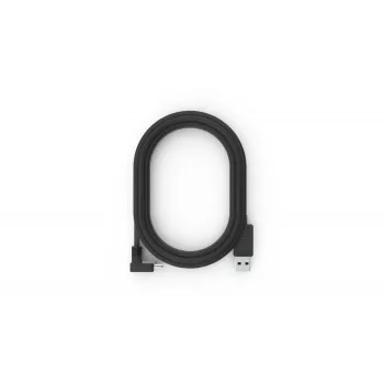 Huddly Cable USB - USB Tipo A (M) a USB-C de 24 pines (M)
