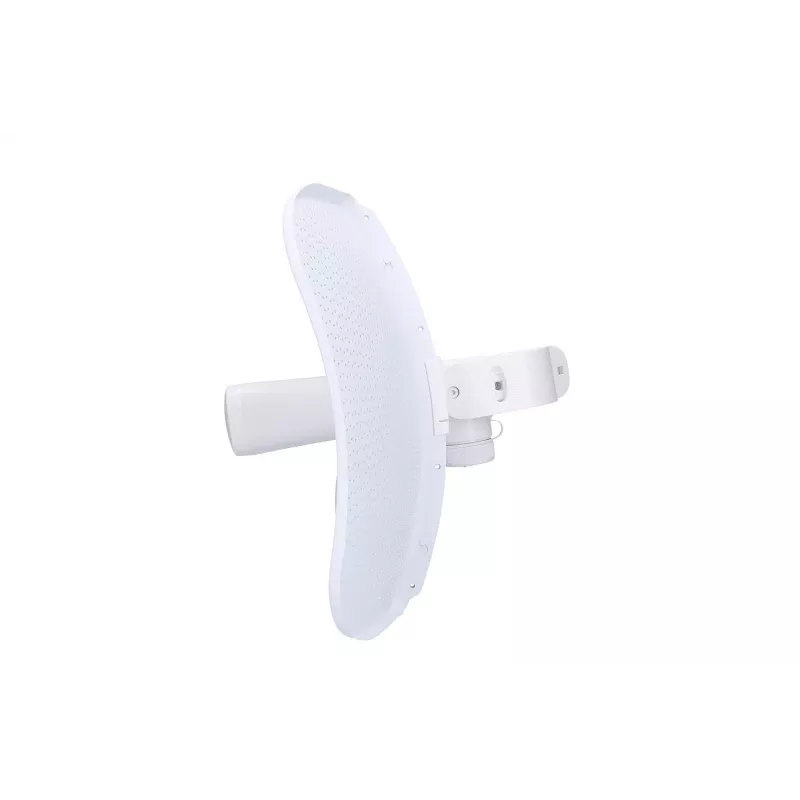 CPE Ubiquiti LBE-5AC-GEN2-5, LiteBeam 5AC, 5 GHz, MIMO, 1x RJ45 1000 Mb/s, 23 dBi, pack de 5
