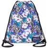 Bolsa para zapatos CoolPack Solo Flower Zebra
