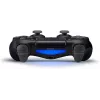 Mando inalámbrico Sony DualShock 4 – negro, batería de iones de litio integrada, altavoz, touchpad, vibración, giroscopio, acelerómetro