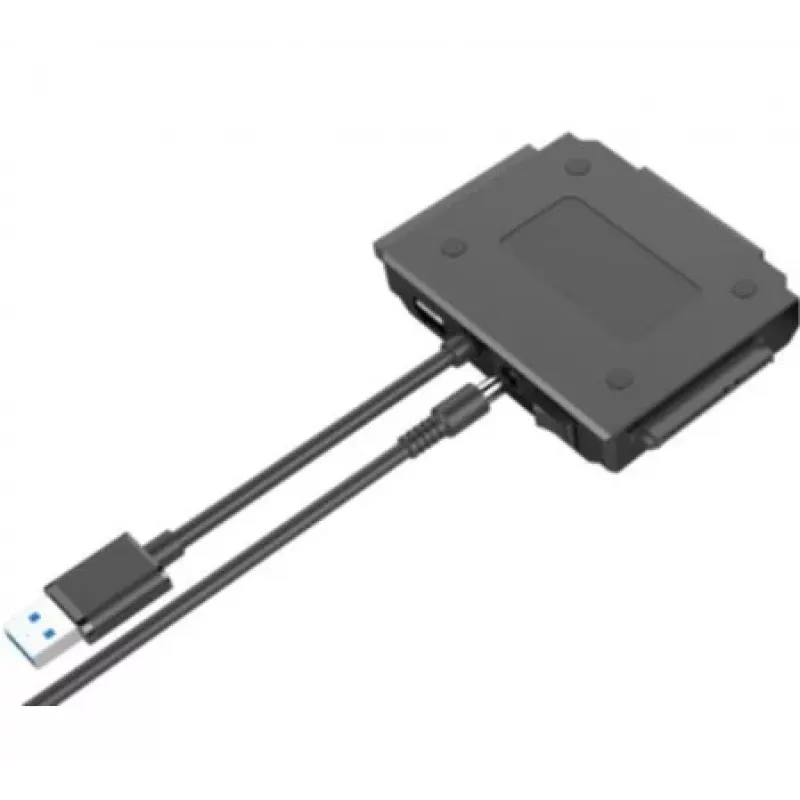 Convertidor puente UNITEK Y-3324 USB 3.0 - IDE/SATA II