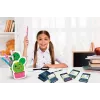 Set de rotuladores Liscianigiochi IM A Genius 304-PL107988 — set de rotuladores y lápices didácticos para niños