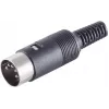 Conector de 5 polos, ShiverPeaks S/CONN máxima conectividad (modelo 53000)
