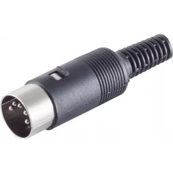 Conector de 5 polos, ShiverPeaks S/CONN máxima conectividad (modelo 53000)