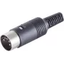 Conector de 5 polos, ShiverPeaks S/CONN máxima conectividad (modelo 53000)