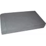 Almohadilla aislante de goma Omnitronic 6000450P 170×300×40 mm para amortiguación de vibraciones de equipos