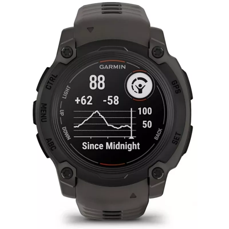 Garmin Instinct E 2,18 cm (0,86