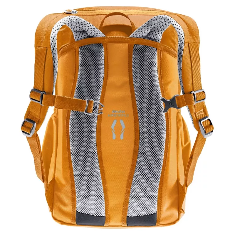 Mochila DEUTER Junior maple-amber — mochila infantil de Deuter