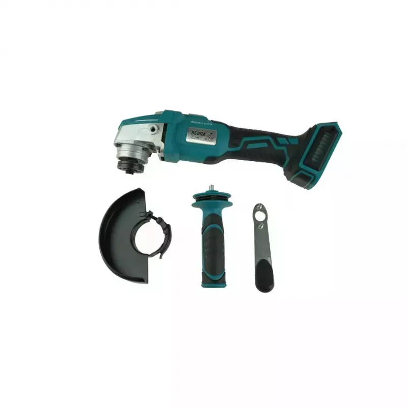 Amoladora angular DEDRA DED7151