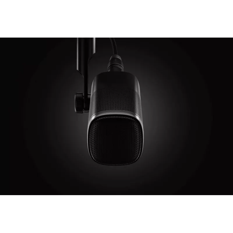 Micrófono para PC Elgato Wave DX Negro
