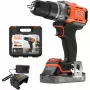 Taladro atornillador Black & Decker BCD383D1XK-QW