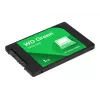 WD WDS100T3G0A-00BJG0 unidad de almacenamiento Green