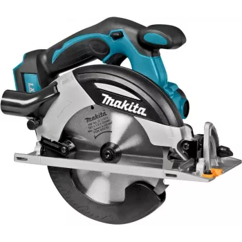 Makita DHS630ZJ - Sierra circular - Batería - 165 mm - sin batería - 18 V (DHS630ZJ)