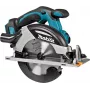 Makita DHS630ZJ - Sierra circular - Batería - 165 mm - sin batería - 18 V (DHS630ZJ)
