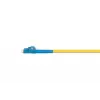 Cable de conexión de fibra óptica Digitus LC (APC) / LC 2m OS2 DK-293LCA3LC-02