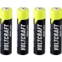 Endurance HR03 Micro AAA pila NiMH 1000 mAh 1,2 V 4 uds. (VC-12714095)