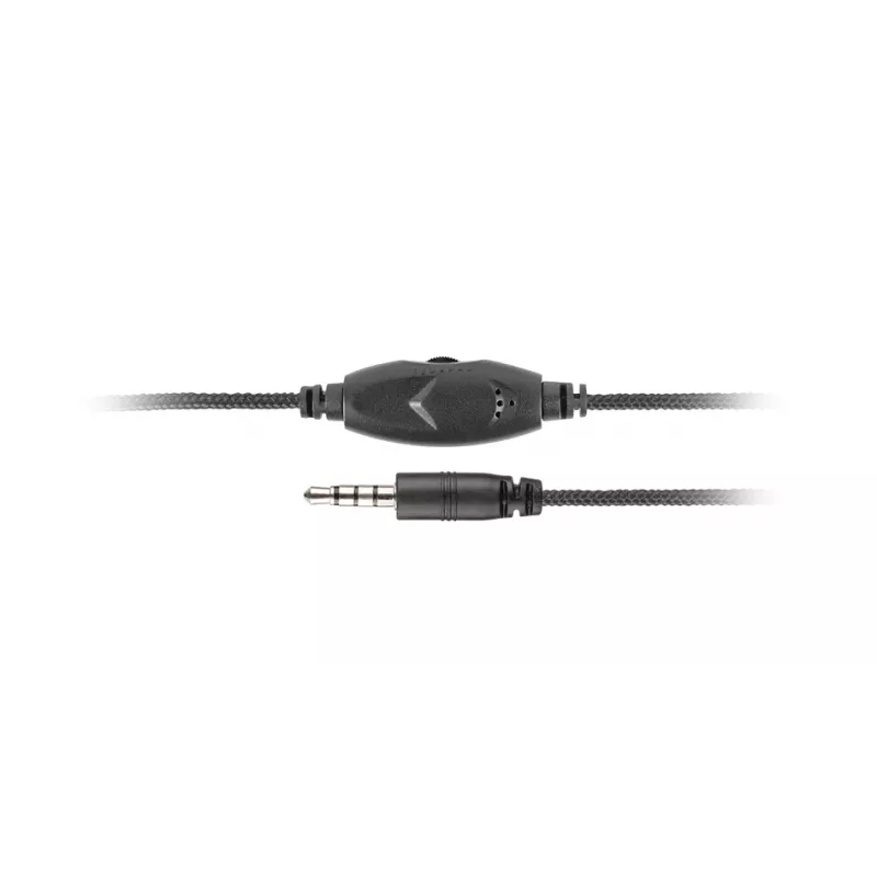 Auriculares con micrófono NATEC Canary Go
