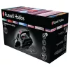 Russell Hobbs 20630-56 plancha planchado en seco y con vapor suela cerámica 3100 W negra, gris