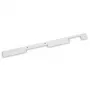 Cubierta lateral EK Water Blocks Quantum Vector2 XC3 RTX 3080/90 Metal Plata