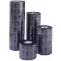 Cinta de transferencia térmica de cera Zebra 2100 450 m Negro