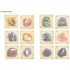 Memory Harry Potter de Collector's, juego de memoria